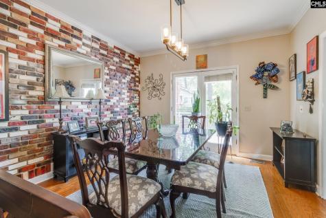 15 Westshire Court Columbia SC 29209