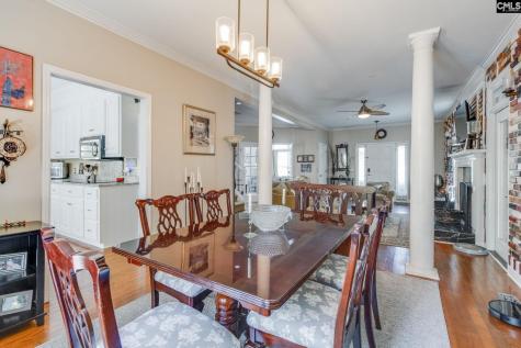 15 Westshire Court Columbia SC 29209
