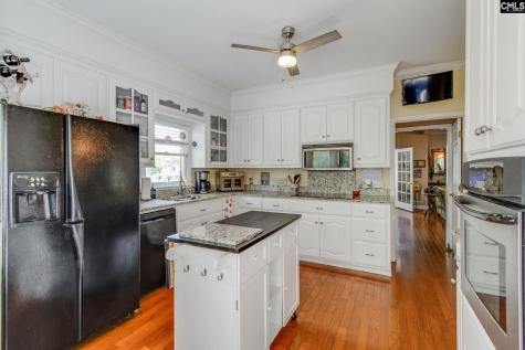 15 Westshire Court Columbia SC 29209