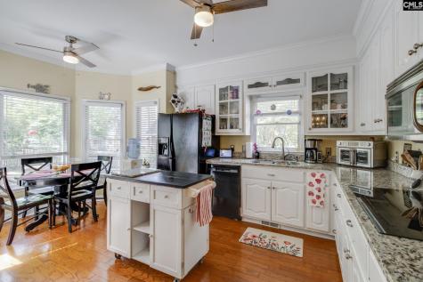 15 Westshire Court Columbia SC 29209
