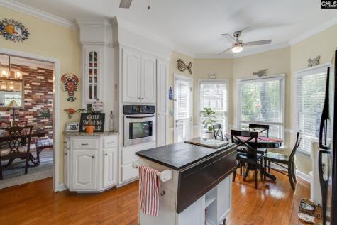 15 Westshire Court Columbia SC 29209