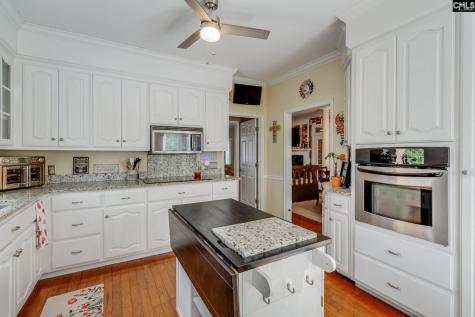 15 Westshire Court Columbia SC 29209