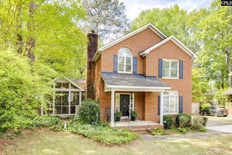 15 Westshire Court Columbia SC 29209