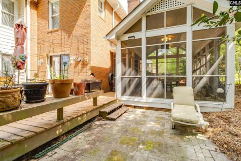 15 Westshire Court Columbia SC 29209