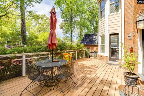 15 Westshire Court Columbia SC 29209