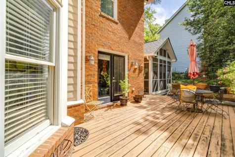 15 Westshire Court Columbia SC 29209