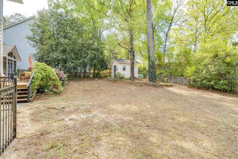 15 Westshire Court Columbia SC 29209