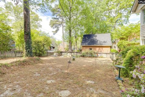 15 Westshire Court Columbia SC 29209
