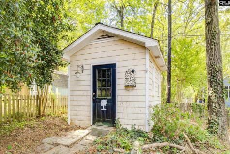 15 Westshire Court Columbia SC 29209