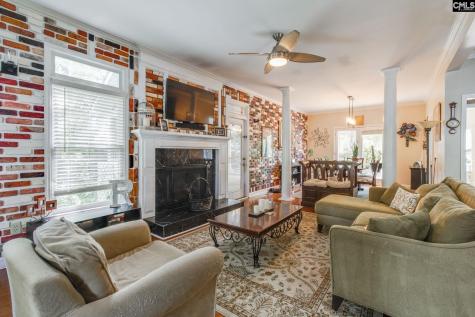 15 Westshire Court Columbia SC 29209