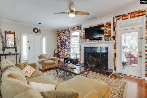 15 Westshire Court Columbia SC 29209