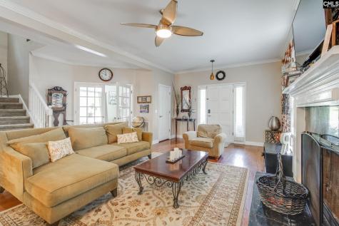 15 Westshire Court Columbia SC 29209