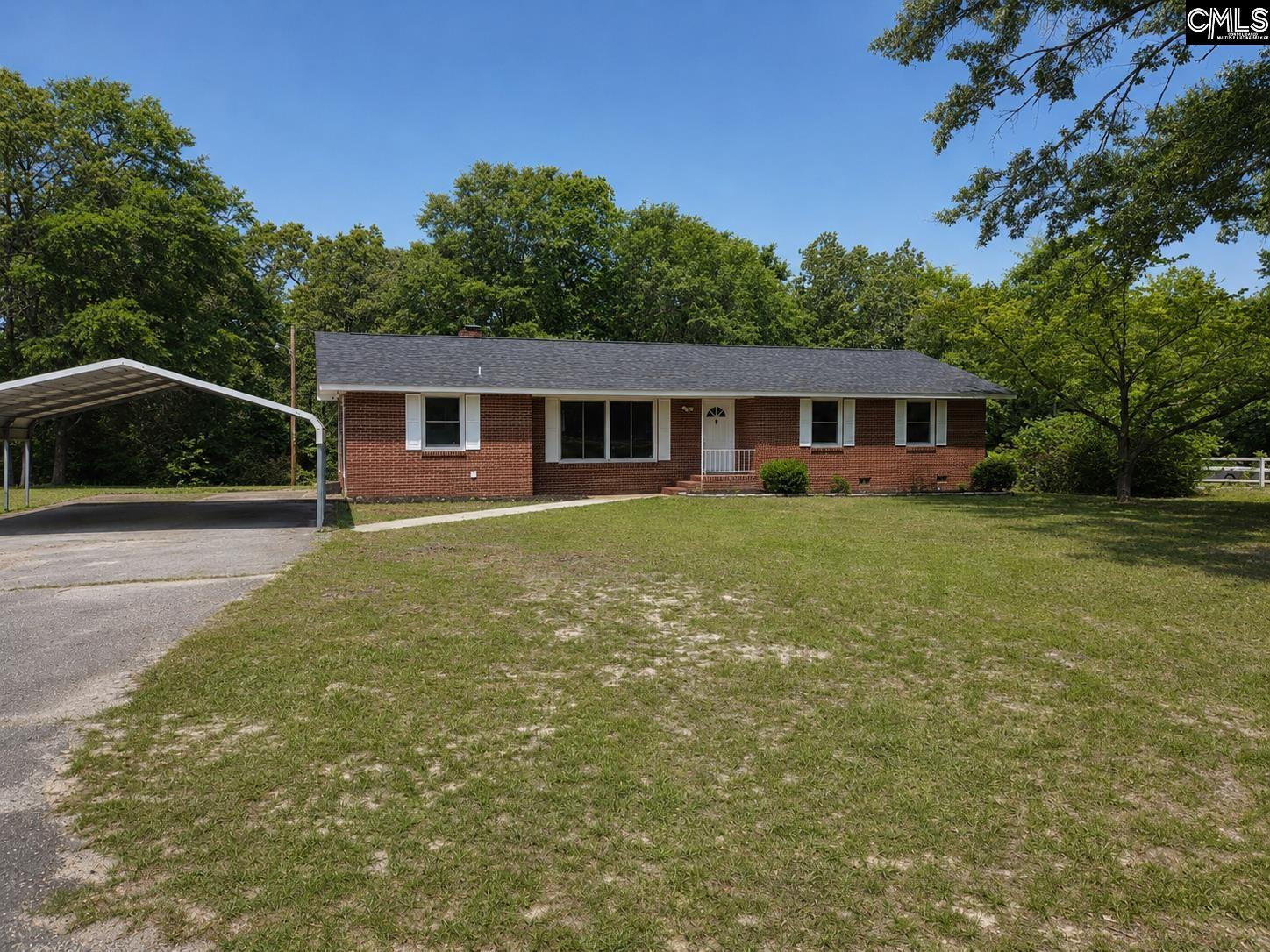 605 Langford Road Blythewood SC 29016