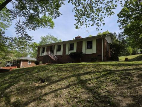 110 Crestwood Drive Chester SC 29706