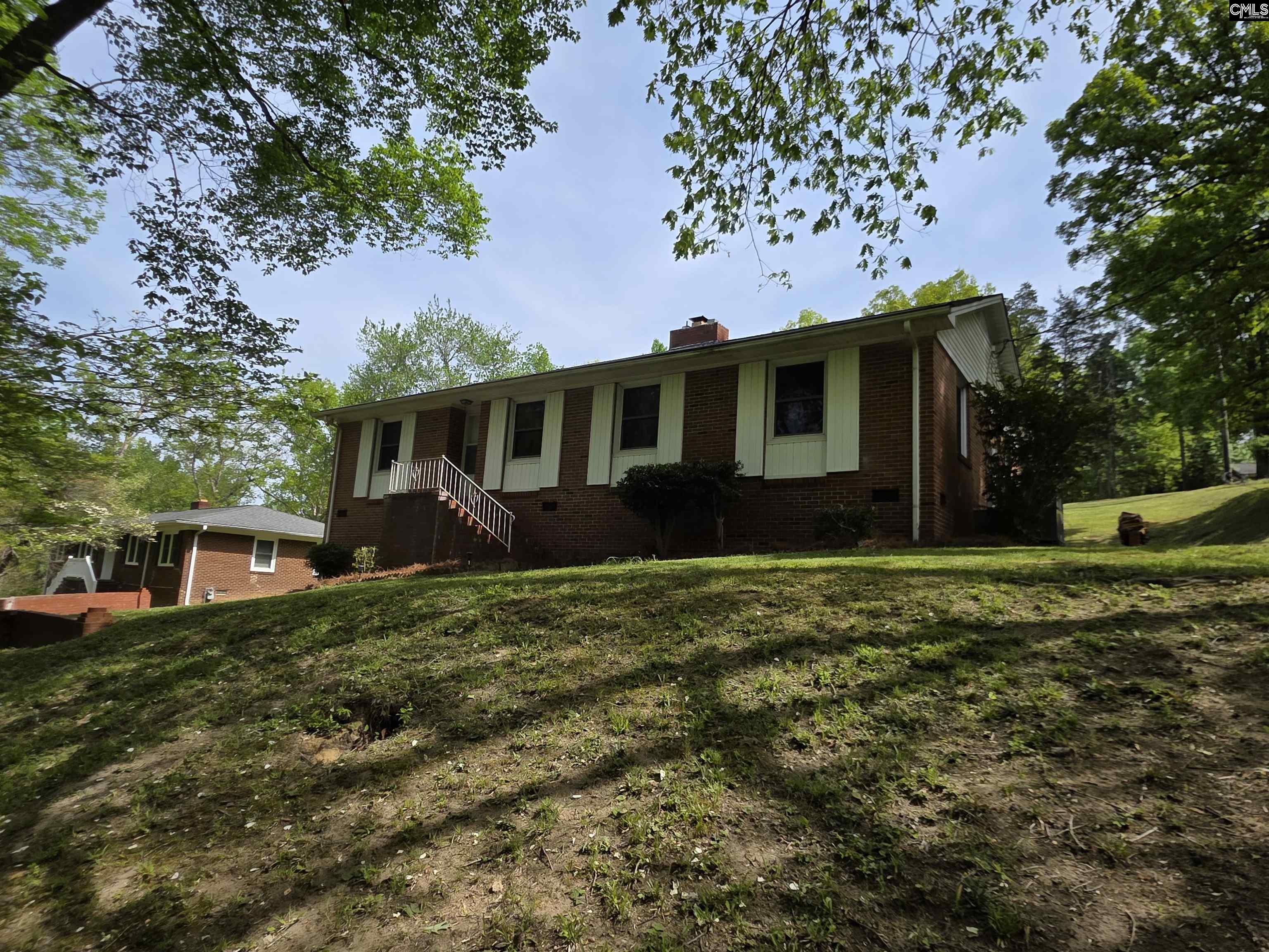 110 Crestwood Drive Chester SC 29706