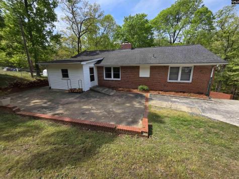 110 Crestwood Drive Chester SC 29706