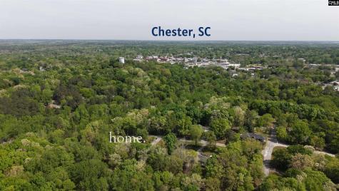 110 Crestwood Drive Chester SC 29706