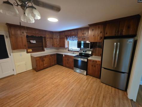 110 Crestwood Drive Chester SC 29706