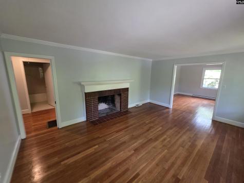 110 Crestwood Drive Chester SC 29706