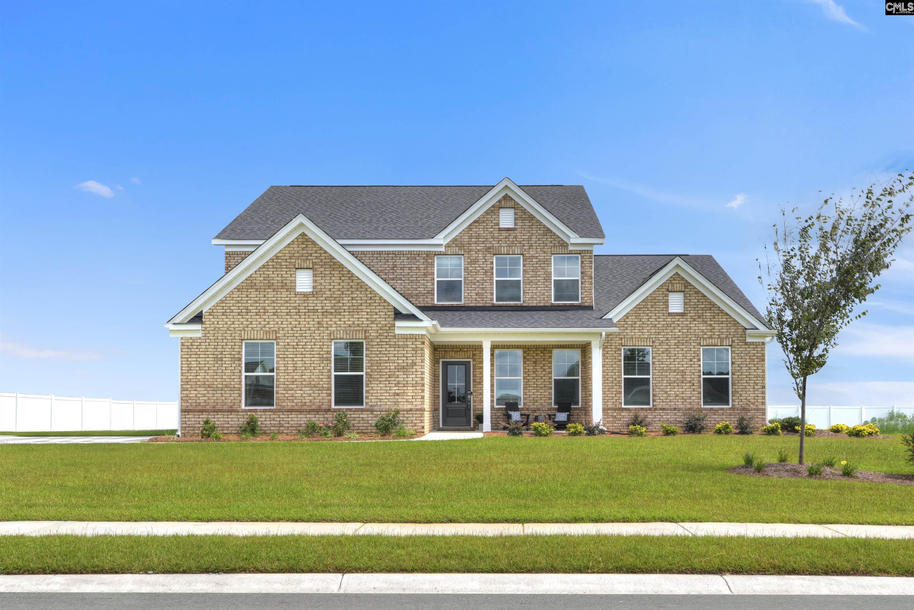 3245 Trotter Court Sumter SC 29150