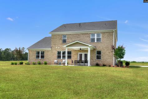 3245 Trotter Court Sumter SC 29150