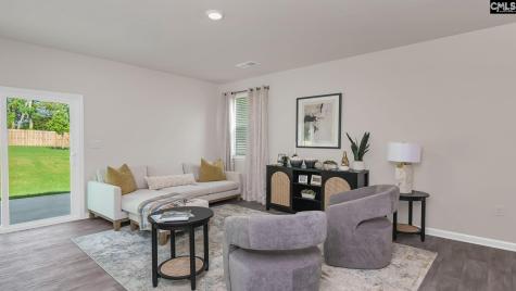 426 Cherrybark Court Columbia SC 29203