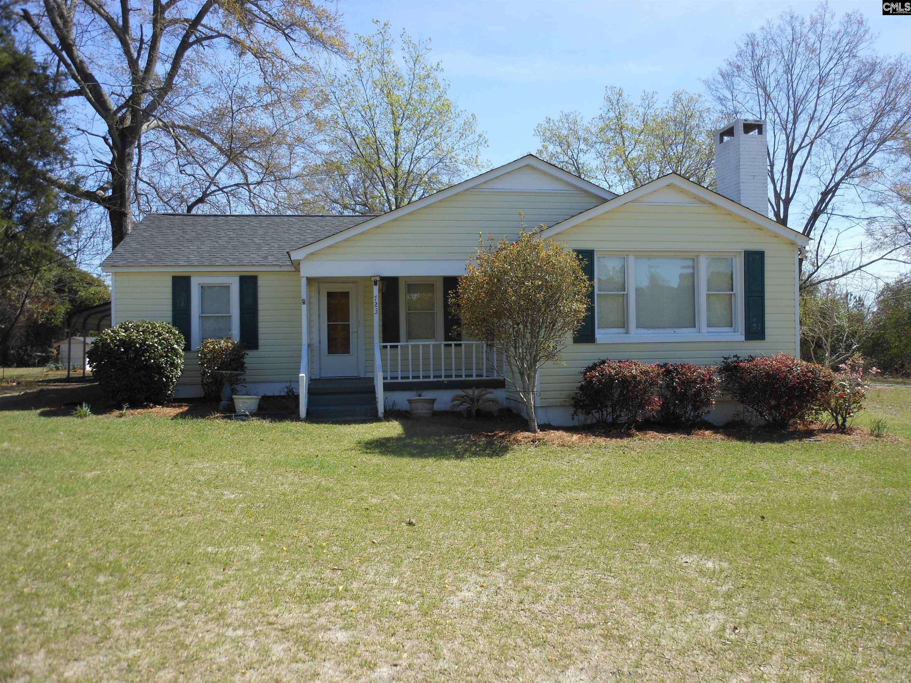 723 Laurel Road Lexington SC 29073