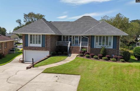 128 Cove Court Irmo SC 29063