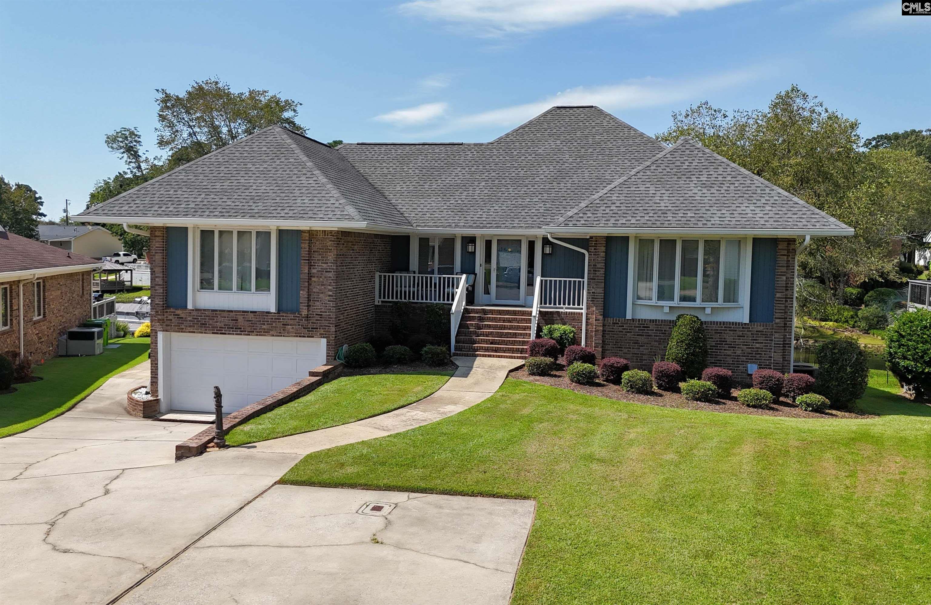 128 Cove Court Irmo SC 29063