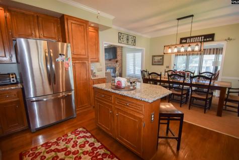 128 Cove Court Irmo SC 29063
