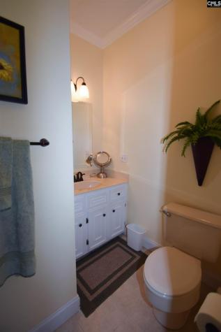 128 Cove Court Irmo SC 29063