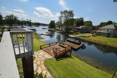 128 Cove Court Irmo SC 29063