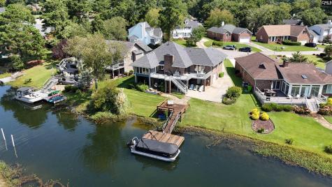 128 Cove Court Irmo SC 29063