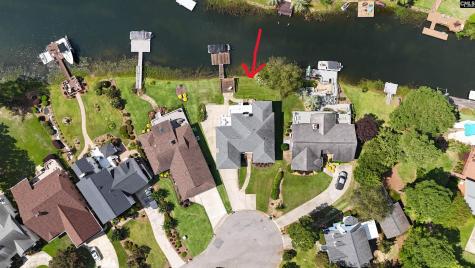 128 Cove Court Irmo SC 29063