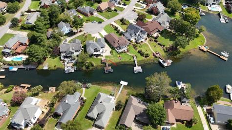 128 Cove Court Irmo SC 29063