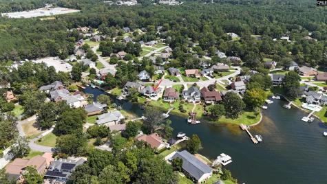 128 Cove Court Irmo SC 29063