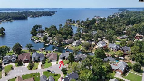 128 Cove Court Irmo SC 29063