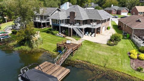 128 Cove Court Irmo SC 29063
