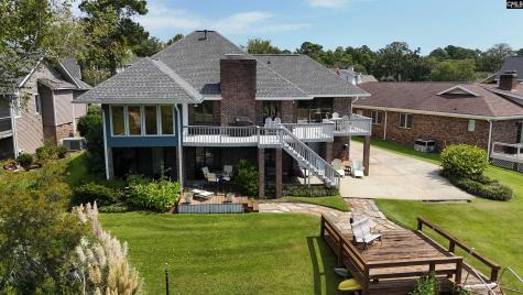 128 Cove Court Irmo SC 29063