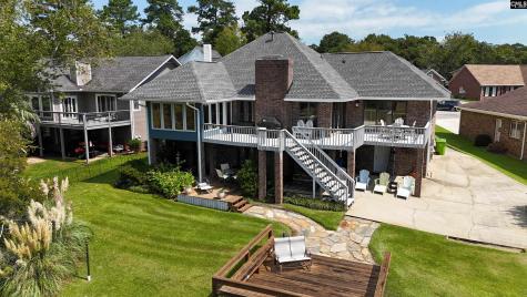 128 Cove Court Irmo SC 29063
