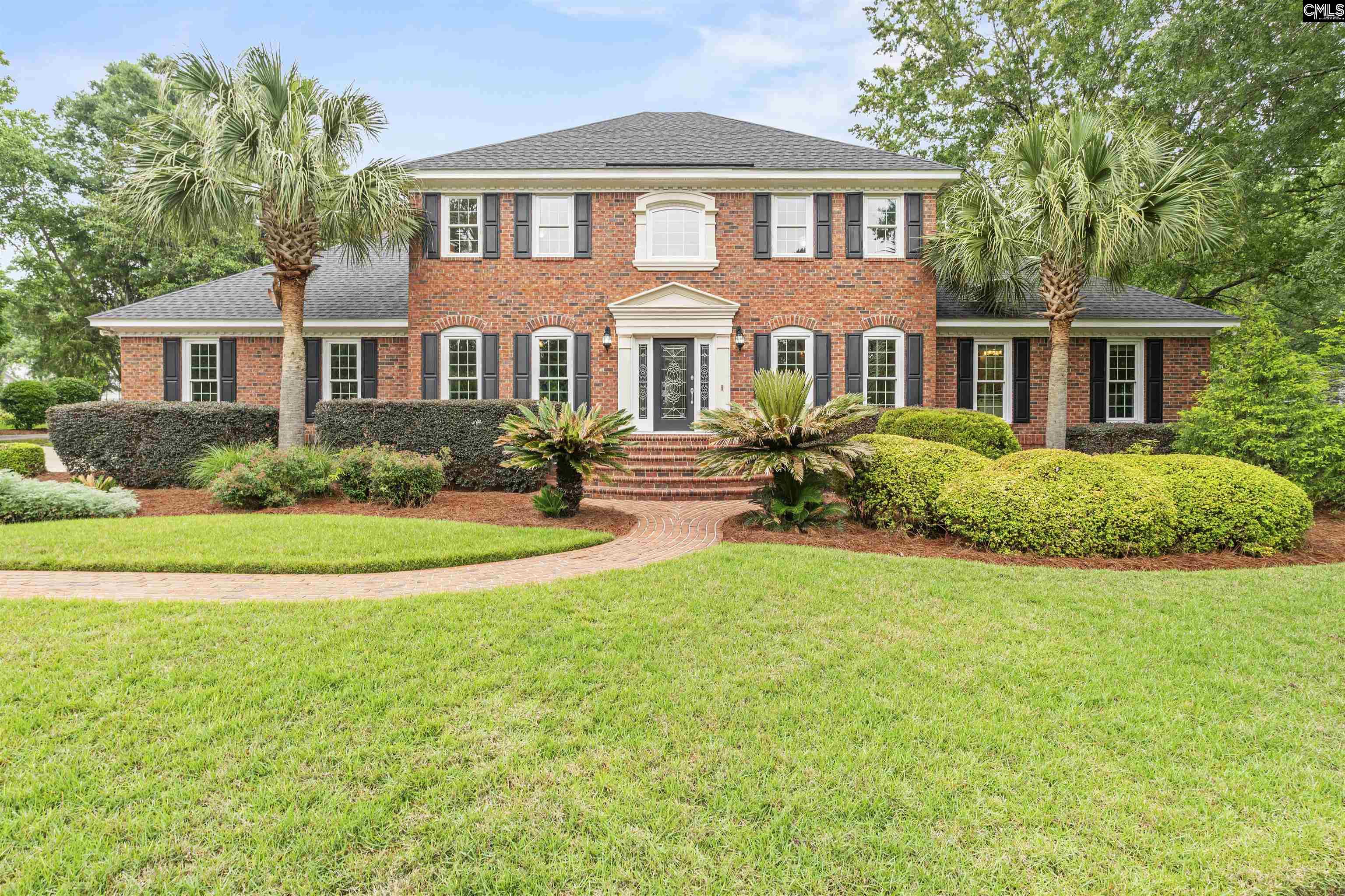 133 Turnberry Lane Lexington SC 29072