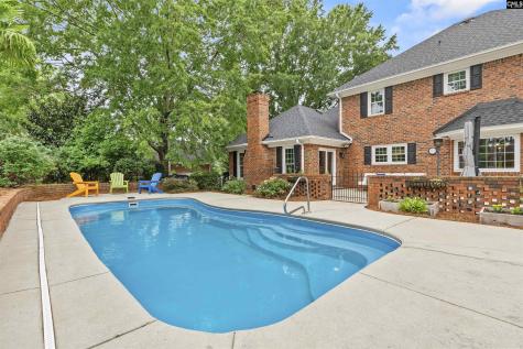 133 Turnberry Lane Lexington SC 29072
