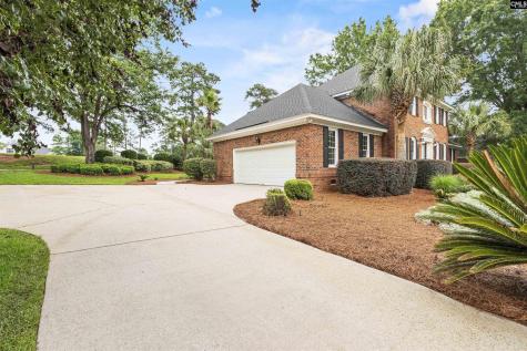 133 Turnberry Lane Lexington SC 29072