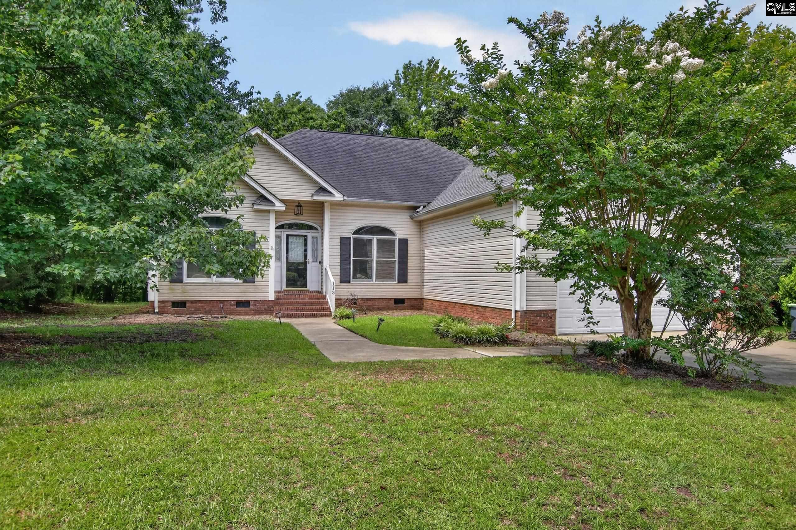 113 Athena Lane Lexington SC 29072