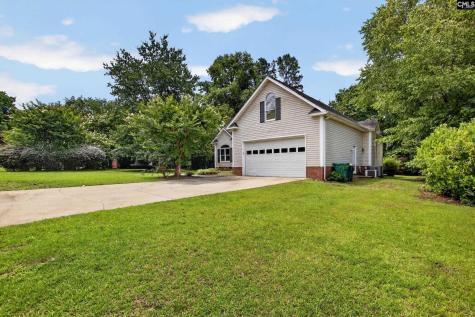 113 Athena Lane Lexington SC 29072