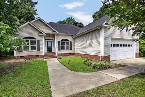 113 Athena Lane Lexington SC 29072