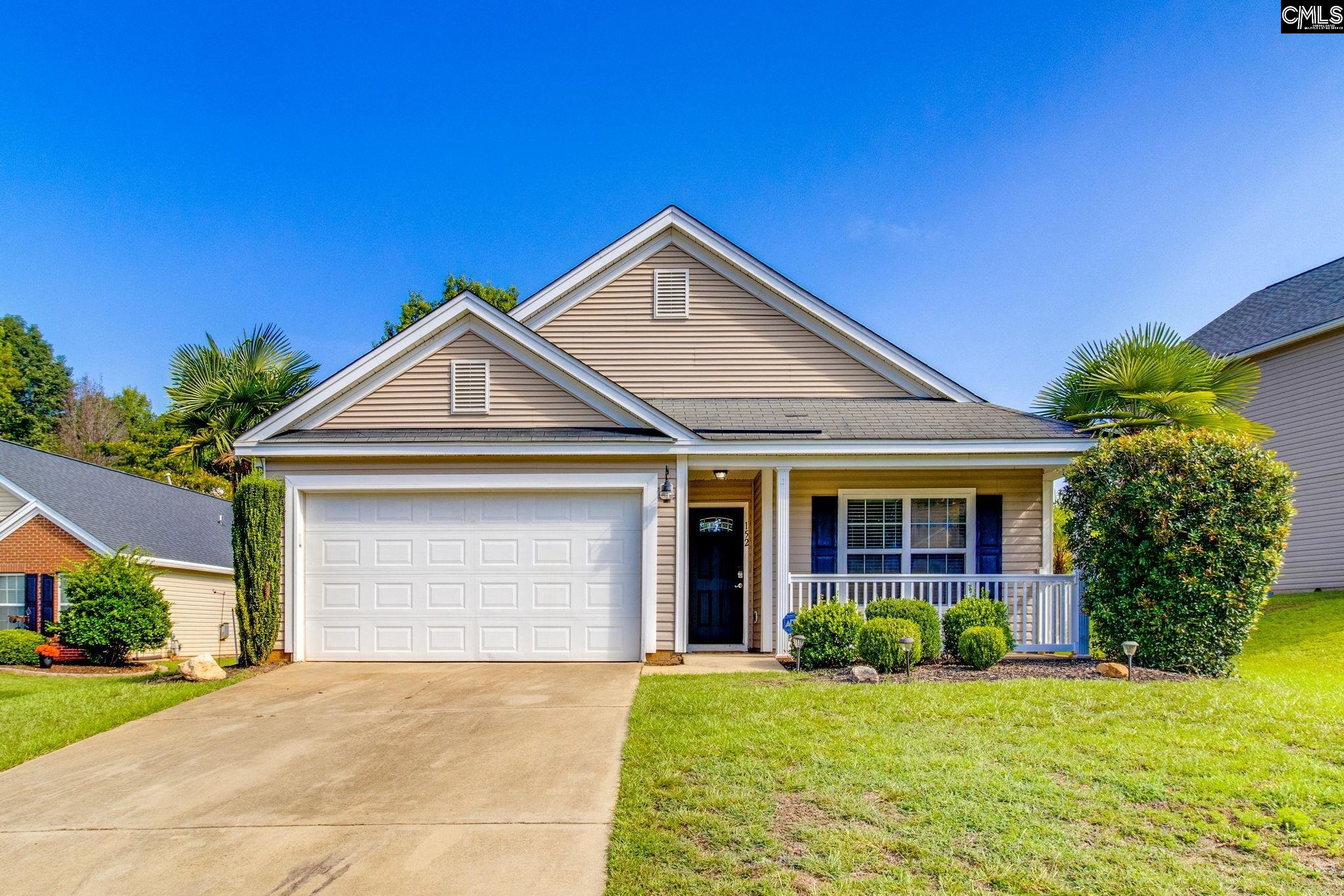 152 Sandalewood Lane Columbia SC 29212