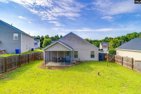 152 Sandalewood Lane Columbia SC 29212