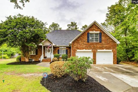 11 Hilltopper Court Blythewood SC 29016