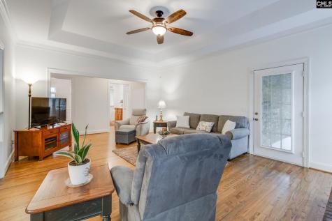 11 Hilltopper Court Blythewood SC 29016